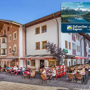 Cella Central Historic Boutique Hotel