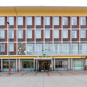 B&B Hotel Bochum Hbf-Nord